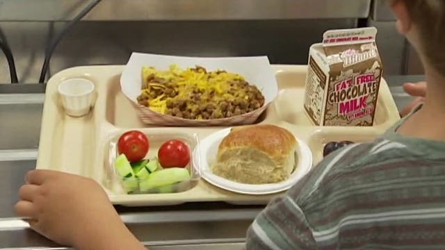 List of Georgia schools offering students meals during coronavirus outbreak