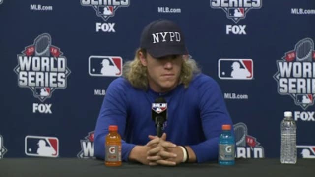 Mets star Noah Syndergaard to have Tommy John surgery
