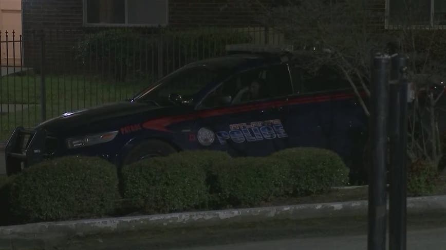 Man arrested in deadly double shooting at Duluth apartment | FOX 5 Atlanta