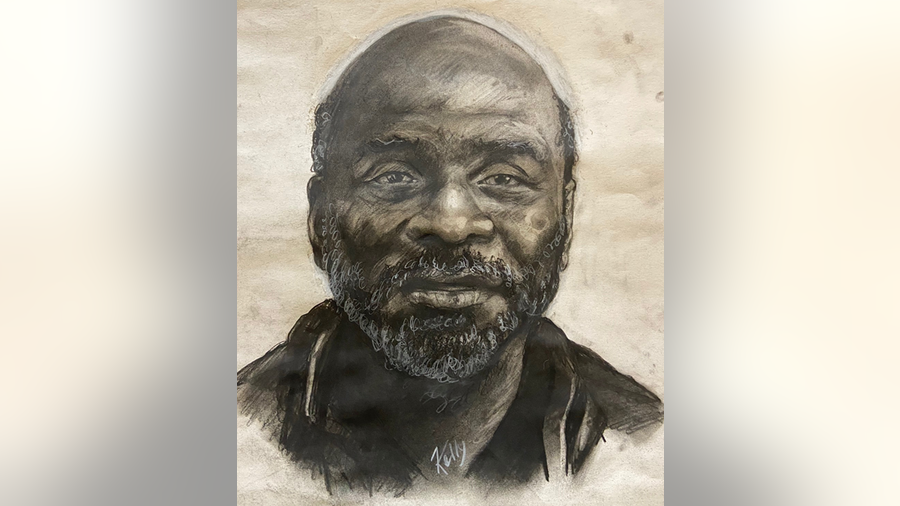 Atlanta police release sketch of multiple robbery suspect