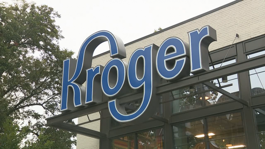 Kroger requiring employees wear face masks, temperature checks FOX 5