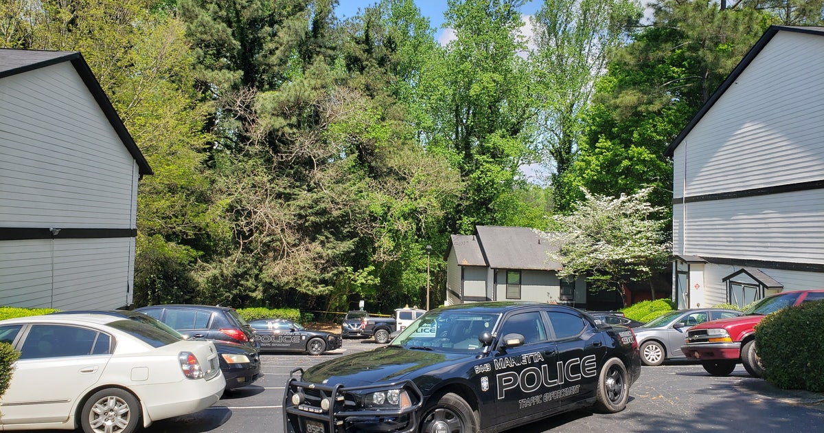 Marietta police: Teen charged with 14-year-old girl's murder | FOX 5 ...