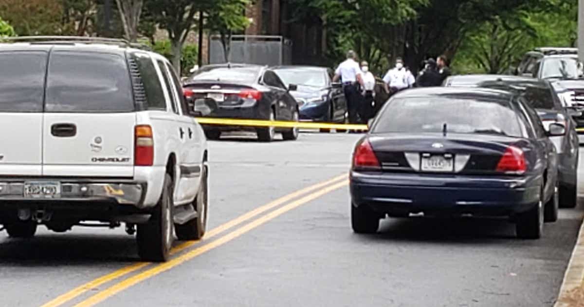 Atlanta police searching for suspect in deadly shooting | FOX 5 Atlanta