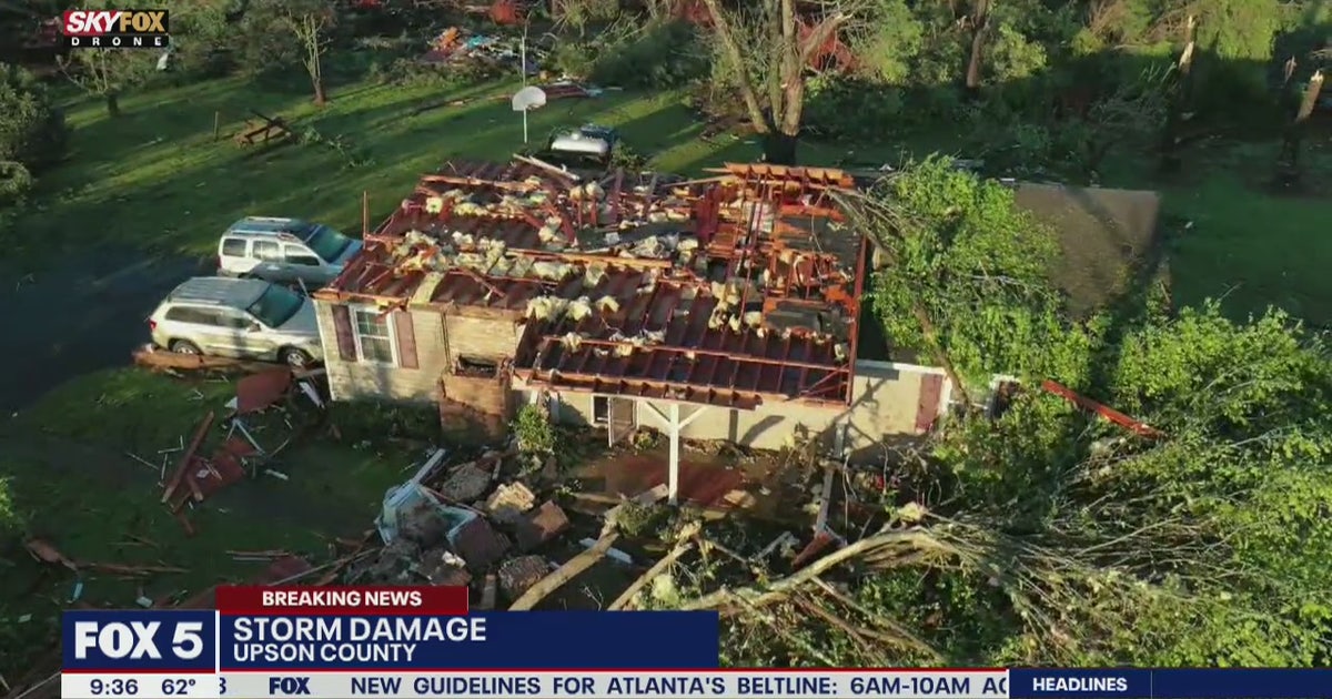 At least 7 dead, dozens injured after severe storms rip through Georgia ...