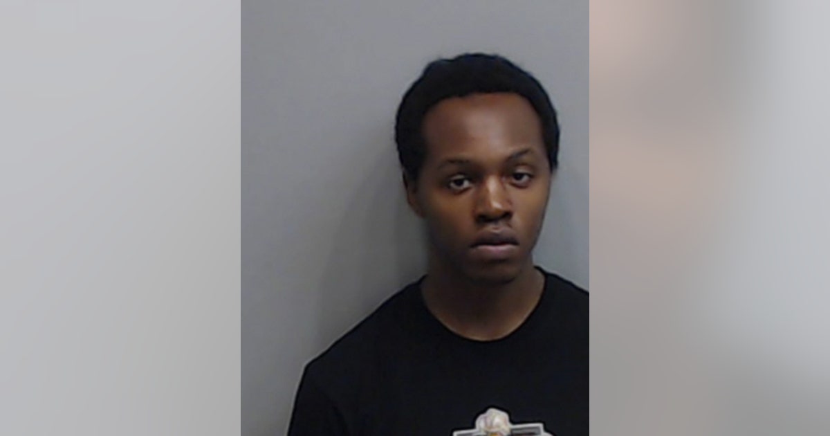 Union City police investigate sexual assault, suspect arrested | FOX 5 ...