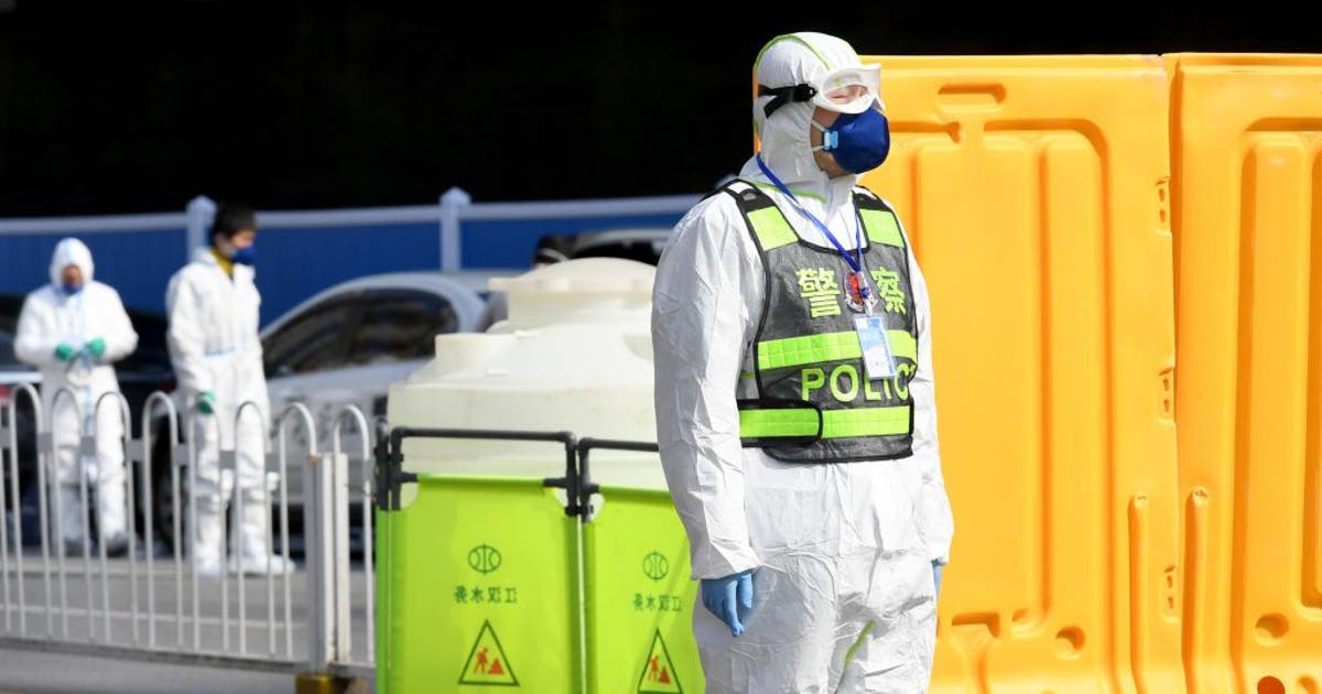 China didn't warn public of likely pandemic for 6 key days | FOX 5 Atlanta