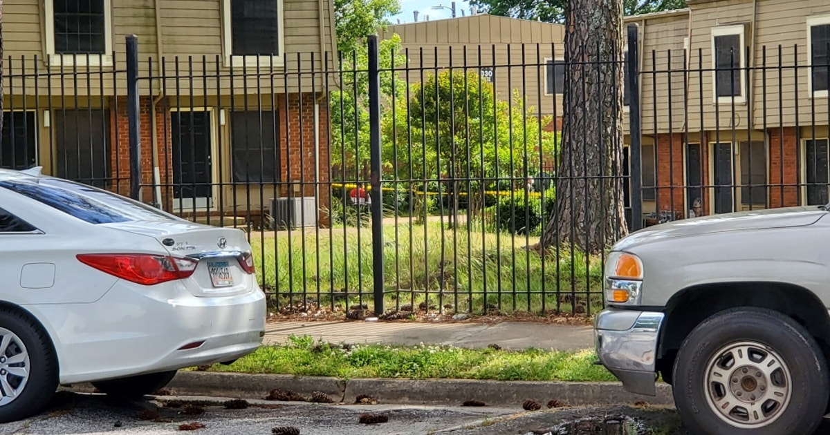Police investigate deadly southeast Atlanta shooting | FOX 5 Atlanta