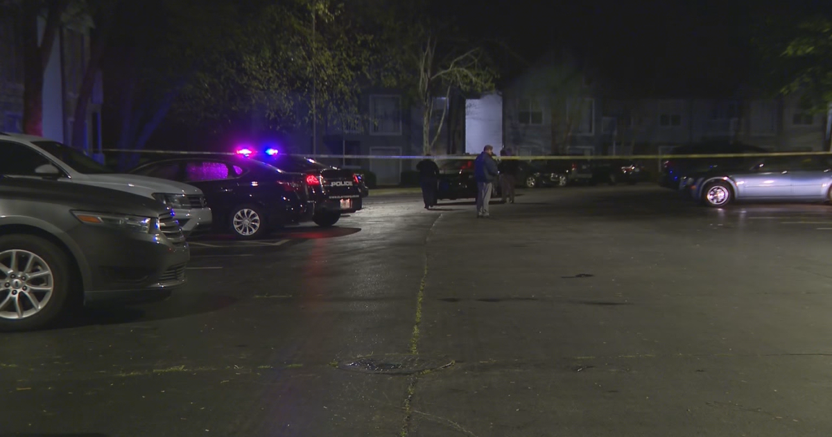 Police: Man found shot to death in Clayton County home | FOX 5 Atlanta