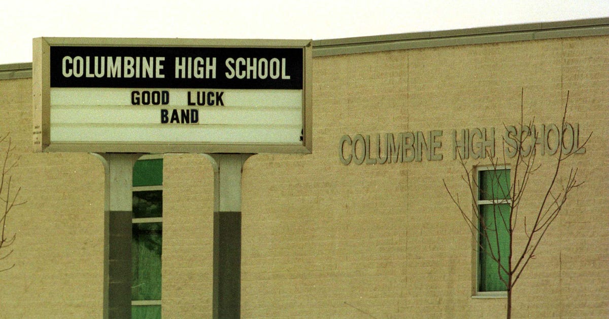'TCC' and 'Columbiners': A look at the Columbine-obsessed subculture ...
