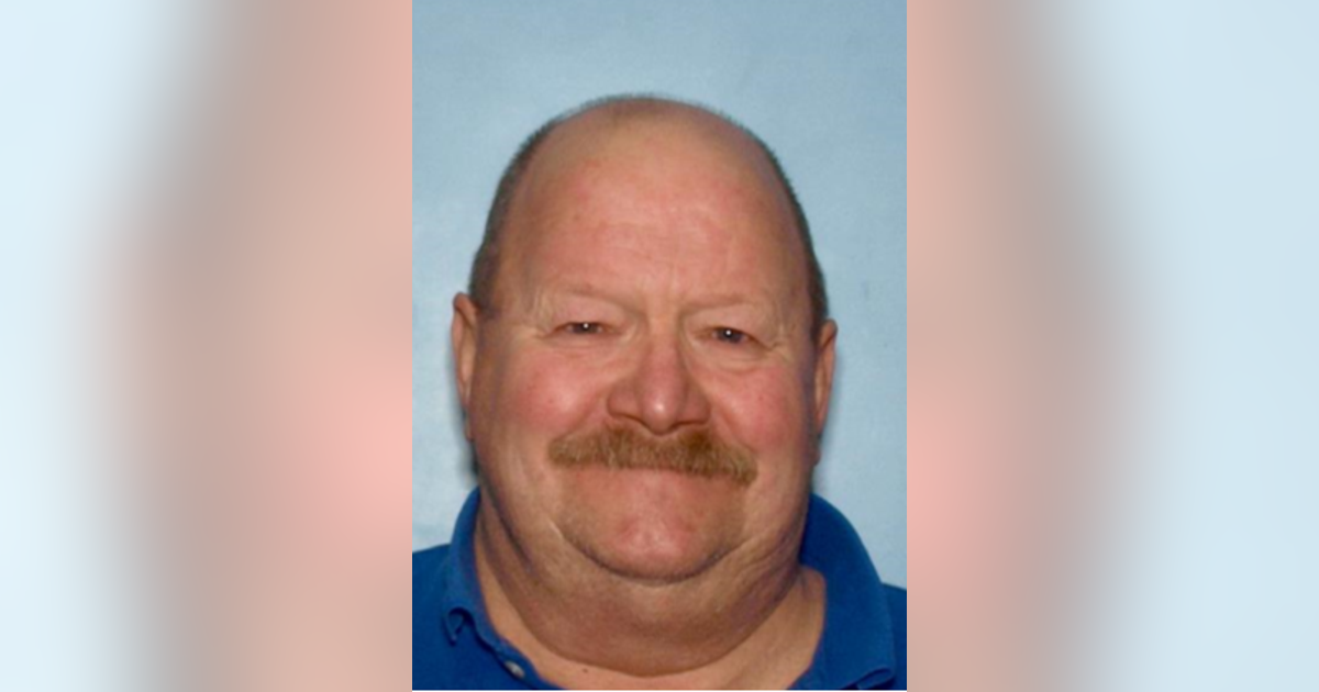 Atlanta police looking for 68-year-old man with dementia | FOX 5 Atlanta
