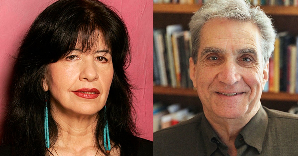 US Poets Laureate to share love of prose in Library of Congress Zoom ...