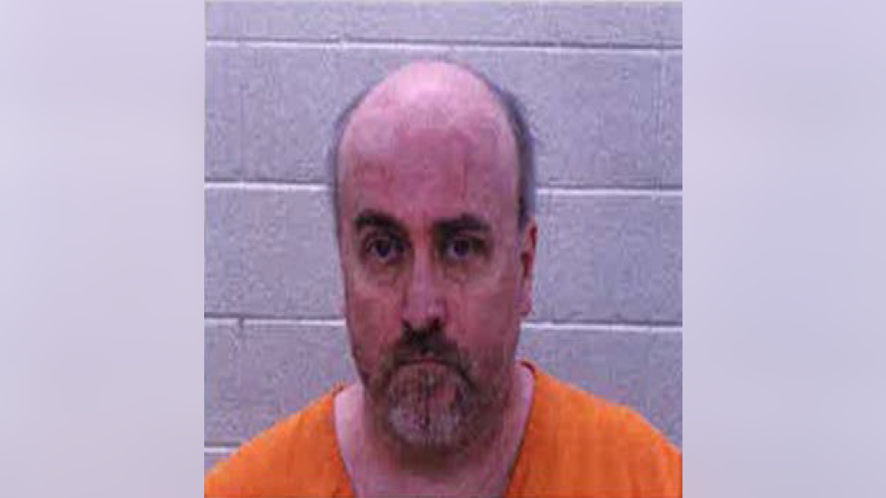 Suspect connected to Pickens County arson, arrested