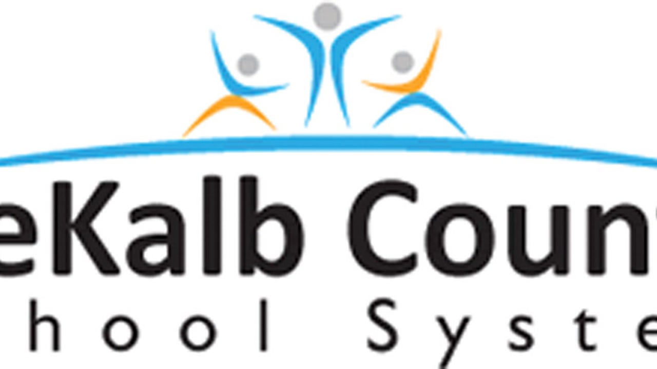DeKalb County Schools to end 2019-2020 school year early | FOX 5 Atlanta