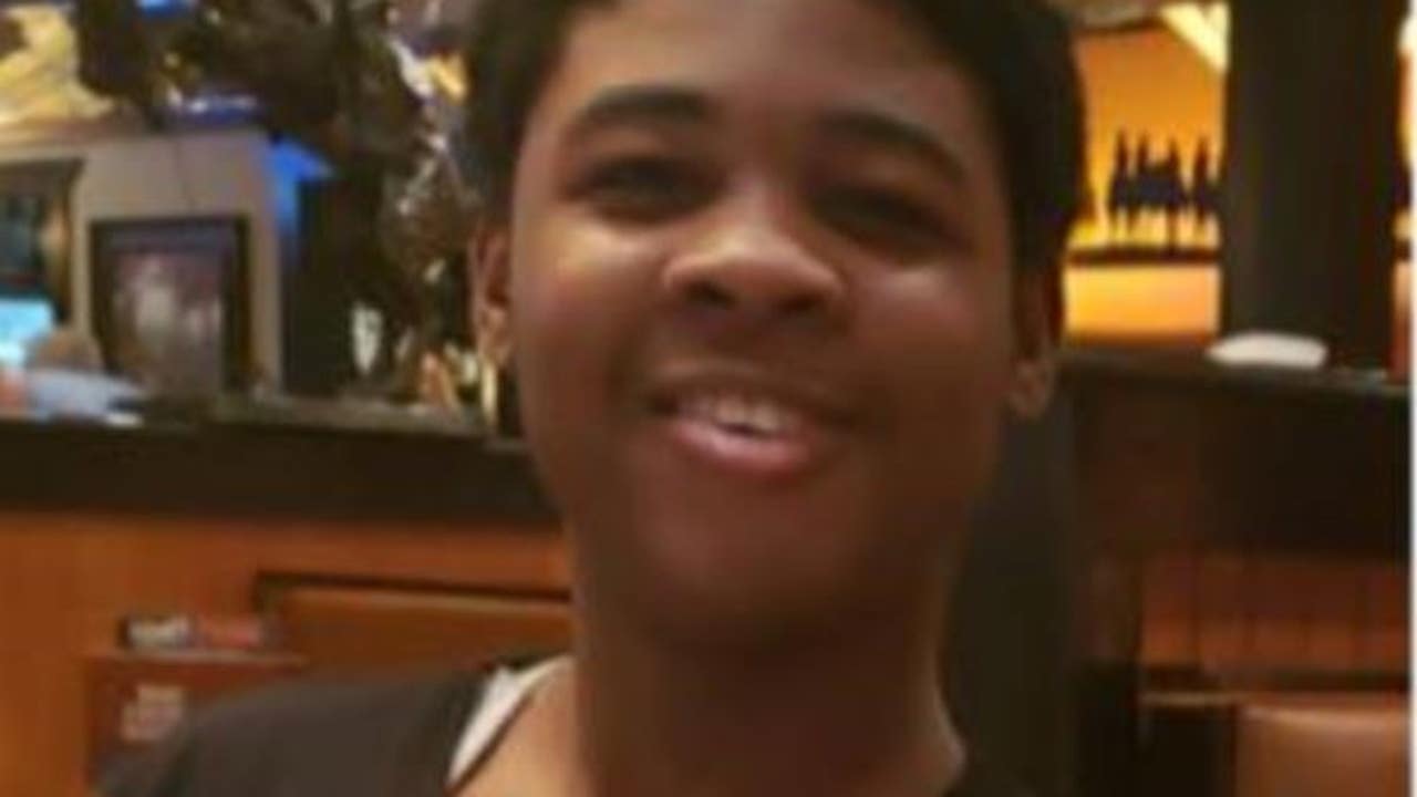 Deputies: 14-year-old Georgia Boy Missing For Over A Week