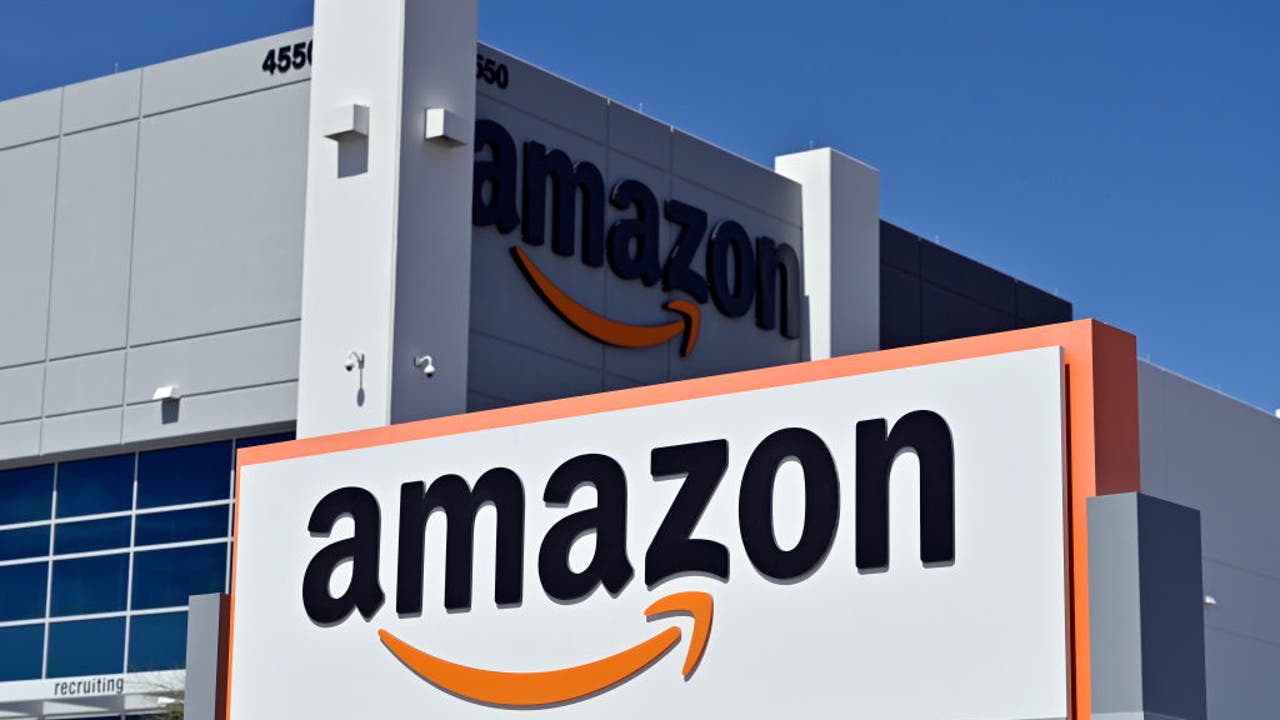 Amazon To Open New Facility In Georgia Creating 800 Jobs Amazon To Open New Facility In Georgia Creating 800 Jobs