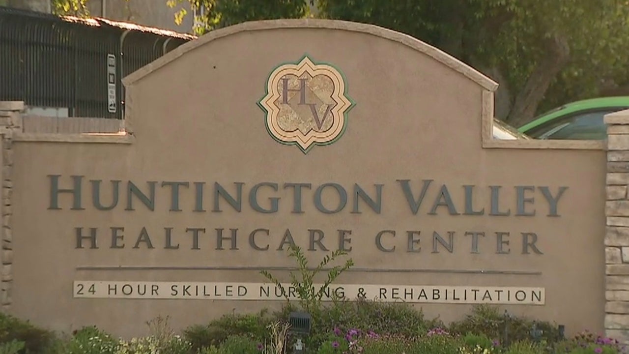 2 deaths, 72 confirmed COVID19 cases at Huntington Beach nursing home