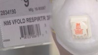 Colombia earthquake: Decatur students collect 800 N95 masks