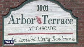 Owners of Arbor Terrace address deaths of 15 residents, say they do not plan to close