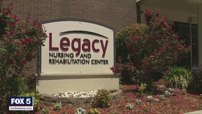 I-Team Exclusive: Gov. Brian Kemp orders Atlanta nursing home deep cleaned