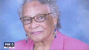 Retired Atlanta Public Schools educator dies of COVID-19