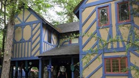 Georgia Renaissance Festival opening weekend pushed to October