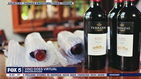 Brookhaven restaurant offers virtual wine tastings