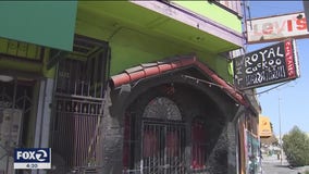 Small business owners say applying for emergency funds has been anything but easy