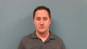 Brookhaven man charged with child molestation after undercover operation