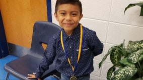 Police: 7-year-old dead, teenager injured in double shooting