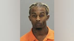 Atlanta rapper arrested on gun, drug charges