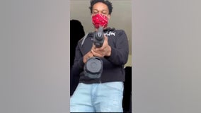 Sheriff: Clayton County gang member arrested after high-speed chase