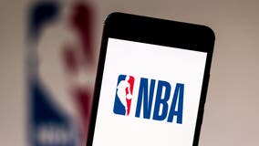 AP source: NBA training facilities to begin to reopen Friday