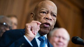 Georgia Rep. John Lewis endorses Joe Biden for president