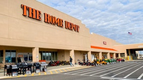 Home Depot announces changes in stores, new employee benefits amid COVID-19