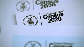 Census Day arrives with US almost paralyzed by coronavirus