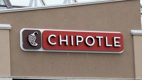 Chipotle agrees to record $25 million fine over tainted food