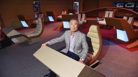 George Takei says he won't be torchbearer for delayed 2021 Tokyo Olympics, citing April Fool's joke