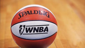 WNBA postpones start of season this month because of virus