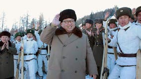 South Korea maintains Kim Jong Un health rumors are untrue