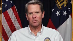 Georgia GOP committees vote to censure Kemp, Raffensperger