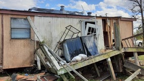 Red Cross offering mental health counseling for storm victims rebuilding during coronavirus pandemic