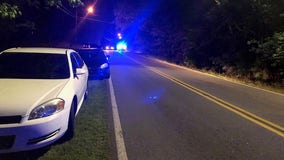 Police investigating shooting at home in Lithonia