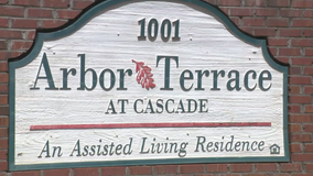 Families file lawsuit against Arbor Terrace over relatives' deaths of COVID-19