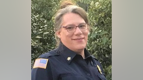 Judge dismisses Georgia lawsuit by transgender fire chief