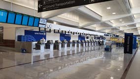 Atlanta airport boss has bleak forecast for what it will take to get travelers back on planes