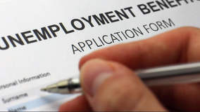 More unemployment workers can access benefits Monday