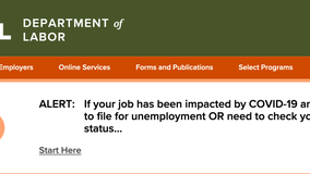 Pandemic unemployment assistance is in the mail