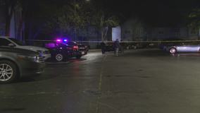 Police: Man found shot to death in Clayton County home