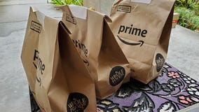 Amazon puts new grocery delivery customers on waitlist amid high demand during COVID-19 pandemic