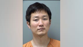 Deputies: Man drove to Georgia county to meet child for sex